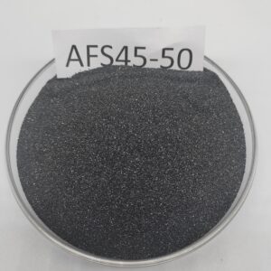 poudre de chromite
