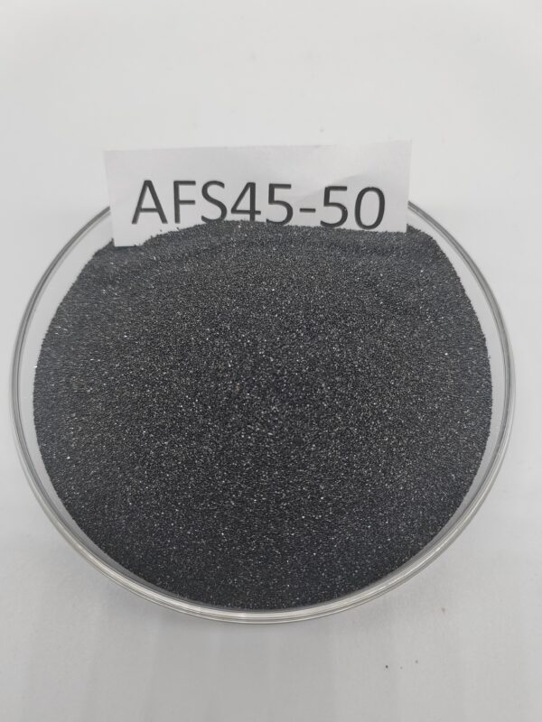 poudre de chromite