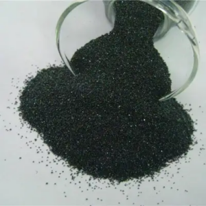sable de chromite