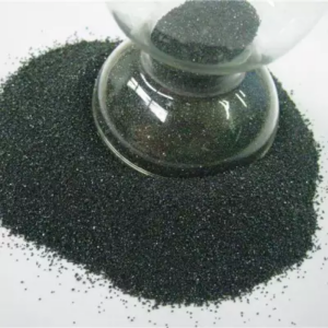 sable de chromite