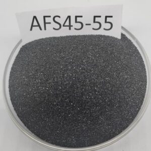 sable de chromite