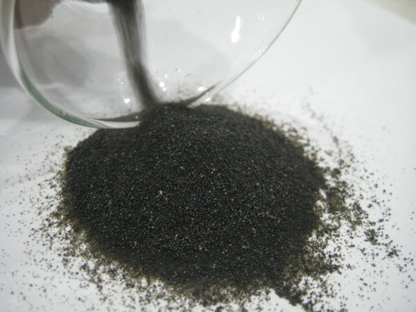 Sable de fonderie céramique