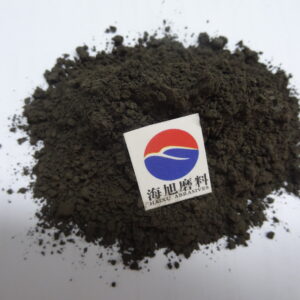 poudre de chromite
