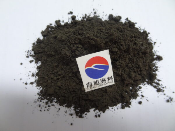 poudre de chromite