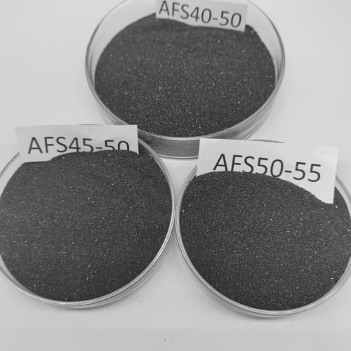 sable de chromite sable de chromite