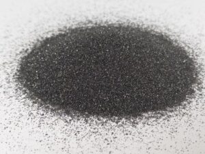 sable chromiteux